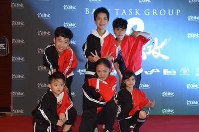 宝贝特攻2：惊天计划剧照的剧照