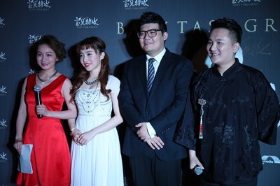 宝贝特攻2：惊天计划剧照的剧照