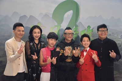 宝贝特攻2：惊天计划剧照的剧照