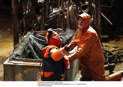 惊涛大冒险剧照的剧照