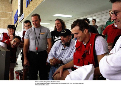 惊涛大冒险剧照的剧照