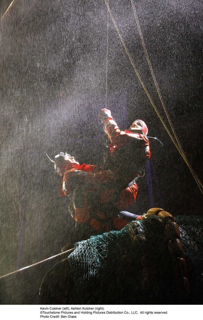 惊涛大冒险剧照的剧照