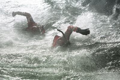 惊涛大冒险剧照的剧照
