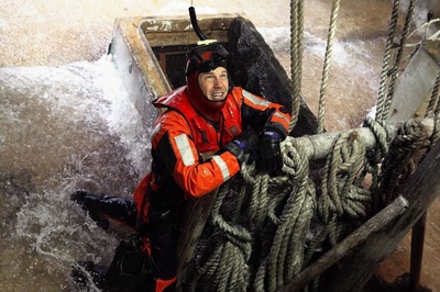 惊涛大冒险剧照的剧照