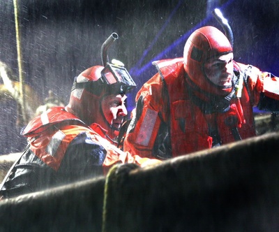 惊涛大冒险剧照的剧照