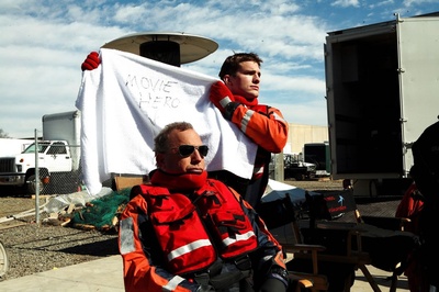 惊涛大冒险剧照的剧照