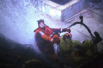 惊涛大冒险剧照的剧照