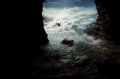 惊涛大冒险剧照的剧照