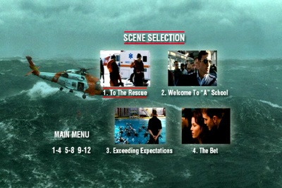 惊涛大冒险剧照的剧照