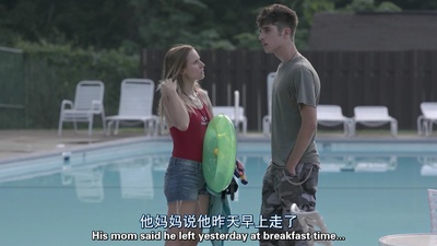 救生员剧照的剧照