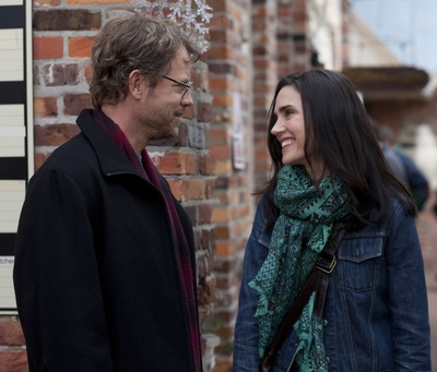 困在爱中剧照的剧照