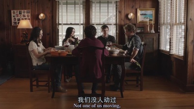 困在爱中剧照的剧照