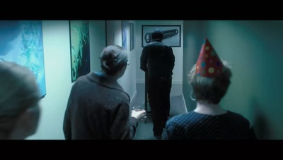 安全没有保障剧照的剧照