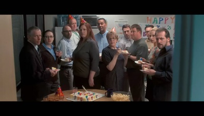 安全没有保障剧照的剧照