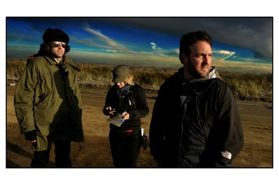 安全没有保障剧照的剧照