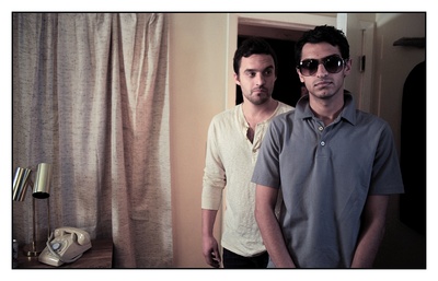 安全没有保障剧照的剧照