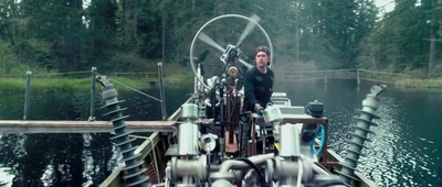 安全没有保障剧照的剧照