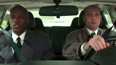 安全没有保障剧照的剧照