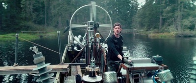 安全没有保障剧照的剧照