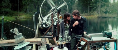 安全没有保障剧照的剧照