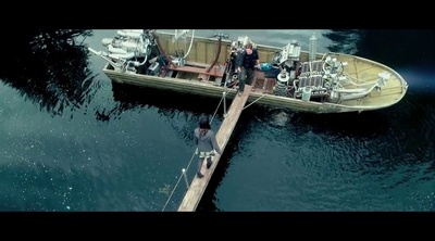 安全没有保障剧照的剧照