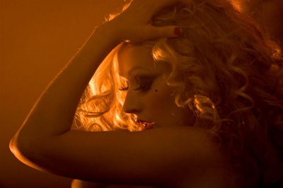 滑稽戏剧照的剧照