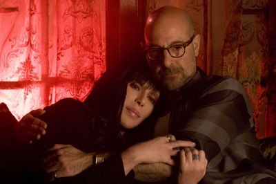 滑稽戏剧照的剧照