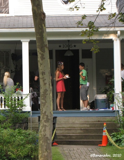 惊声尖叫4剧照的剧照