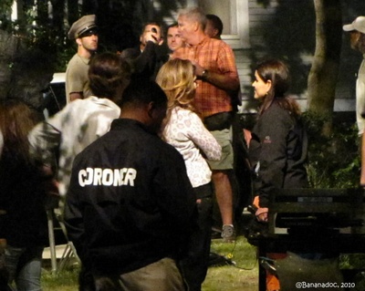 惊声尖叫4剧照的剧照