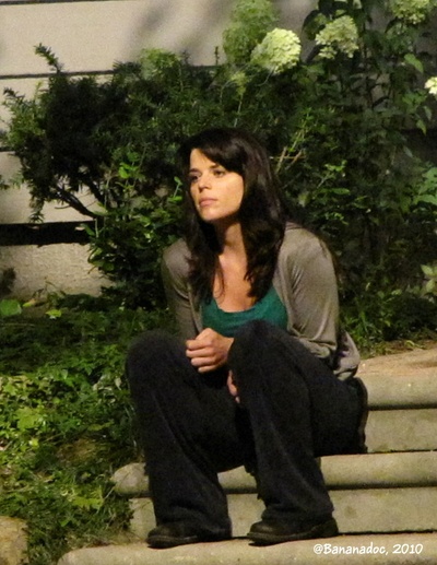 惊声尖叫4剧照的剧照