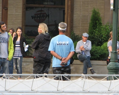 惊声尖叫4剧照的剧照