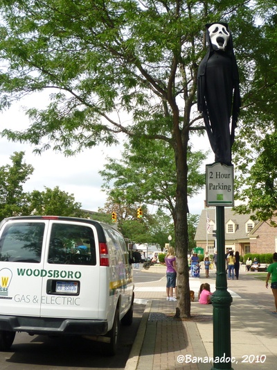 惊声尖叫4剧照的剧照