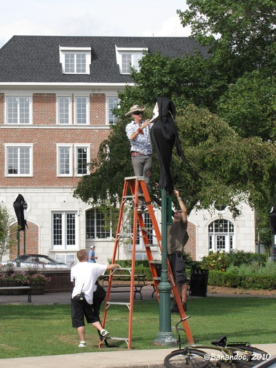 惊声尖叫4剧照的剧照