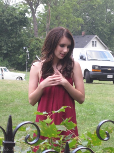 惊声尖叫4剧照的剧照