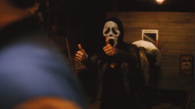 惊声尖叫4剧照的剧照