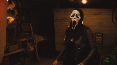 惊声尖叫4剧照的剧照