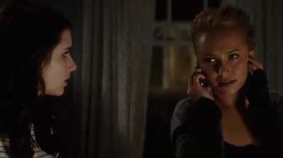 惊声尖叫4剧照的剧照