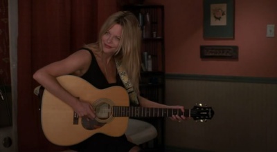 严肃的月光剧照的剧照