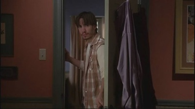 严肃的月光剧照的剧照