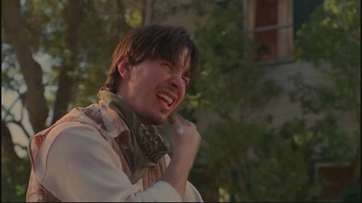 严肃的月光剧照的剧照