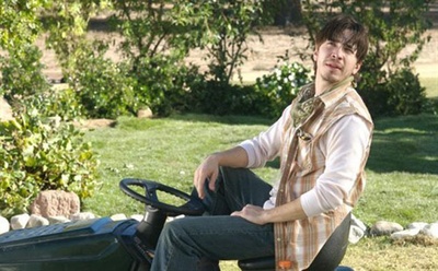 严肃的月光剧照的剧照