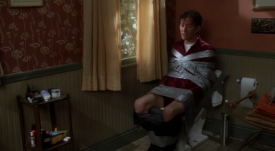 严肃的月光剧照的剧照