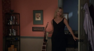 严肃的月光剧照的剧照