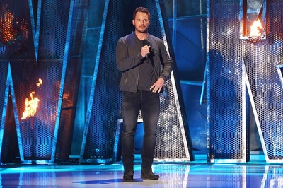 2018年MTV电影电视奖颁奖礼剧照的剧照