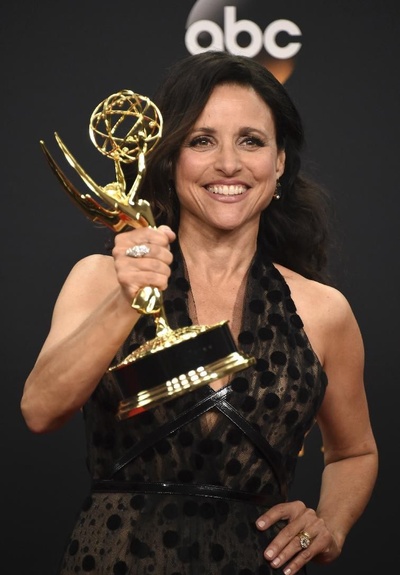 第68届黄金时段艾美奖颁奖典礼剧照的剧照