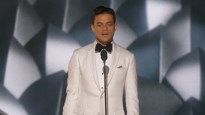 第68届黄金时段艾美奖颁奖典礼剧照的剧照