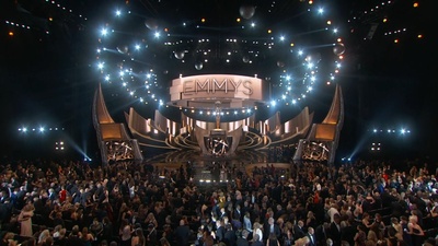 第68届黄金时段艾美奖颁奖典礼剧照的剧照