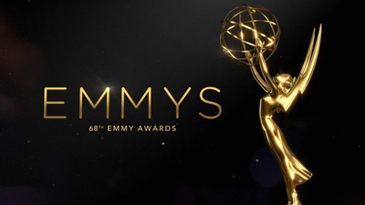 第68届黄金时段艾美奖颁奖典礼剧照的剧照