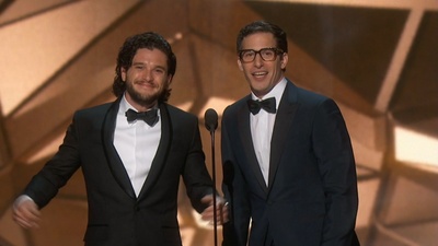 第68届黄金时段艾美奖颁奖典礼剧照的剧照