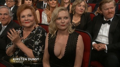 第68届黄金时段艾美奖颁奖典礼剧照的剧照